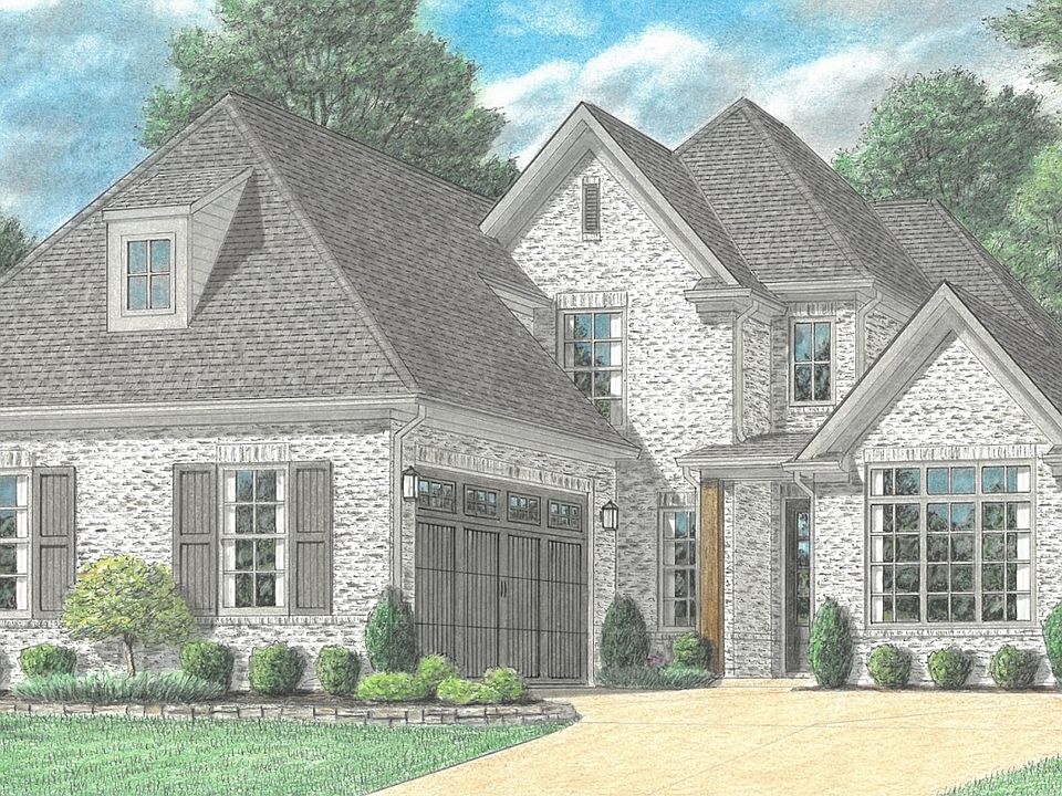 Stella Elevation A