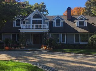 236 Southdown Rd, Huntington, NY 11743