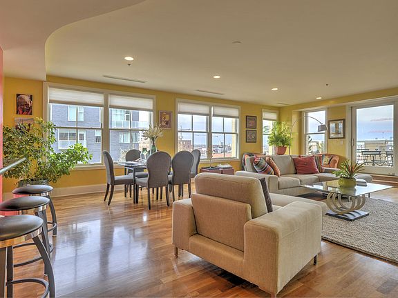 5th image of 1560 Blake St Unit 812