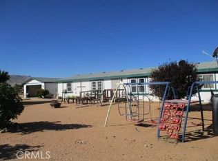 21939 Del Oro Rd, Apple Valley, CA 92308