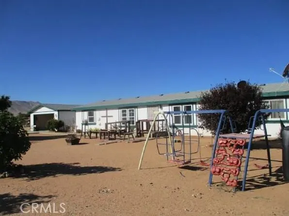 21939 Del Oro Rd, Apple Valley, CA 92308
