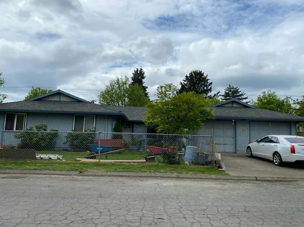 1724 NE Darby St, Hillsboro, OR 97124