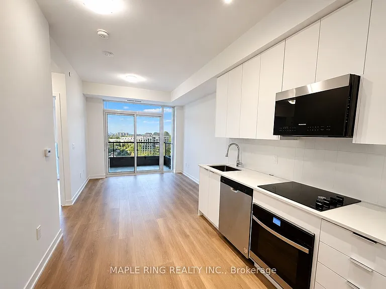498 Caldari Rd #1826 — Photo 1