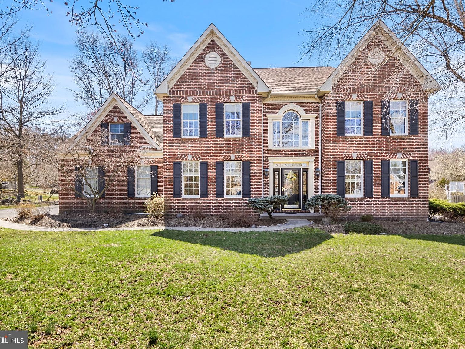 124 Manor Dr, Lansdale, PA 19446 Zillow