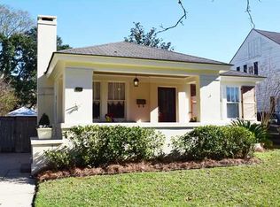 204 Woodlands Ave, Mobile, AL 36607