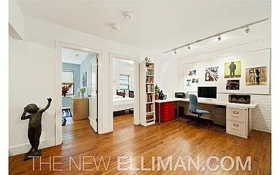 Sold by Douglas Elliman