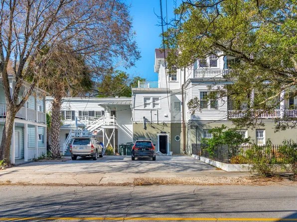 81 Ashley Ave APT D, Charleston, SC 29401