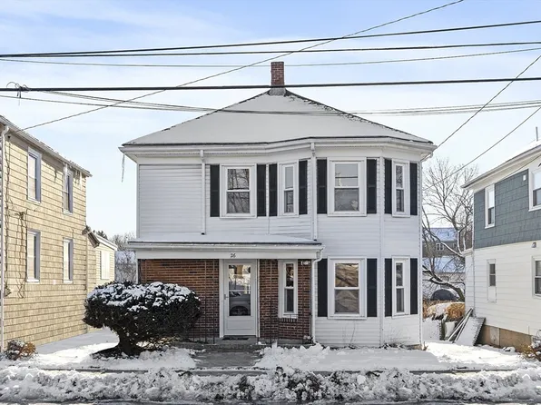 26 Winthrop Ave, Beverly, MA 01915