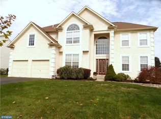 249 Creekside Dr, New Hope, PA 18938