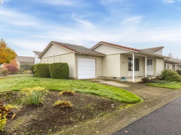 1824 Johnson Dr, Newberg, OR 97132
