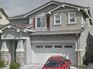151 Copper Beech Gln, Hercules, CA 94547