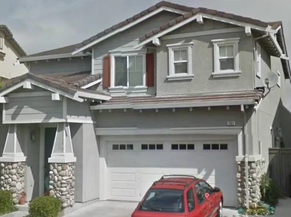 151 Copper Beech Gln, Hercules, CA 94547