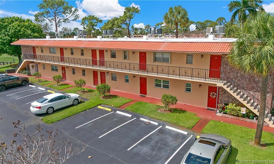 1st image of 1961 SW Palm City Rd APT J