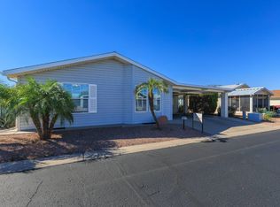 Las Palmas Grand Clubhouse, Mesa, AZ 85209