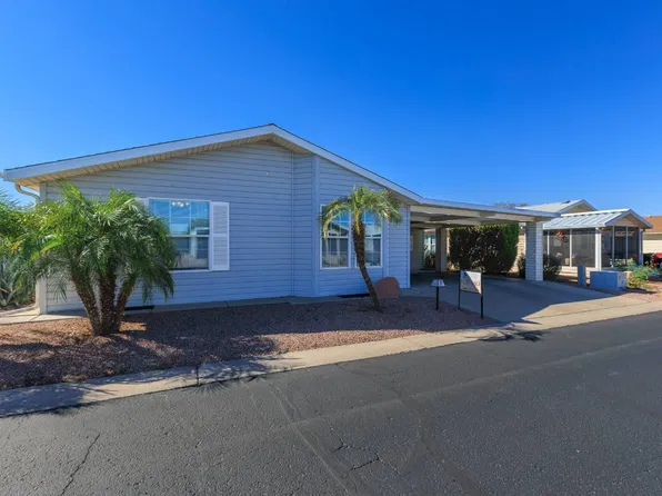 2550 S Ellsworth Rd #222, Mesa, AZ 85209