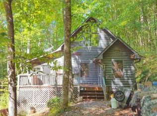 6976 Cashes Valley Rd, Cherry Log, GA 30522