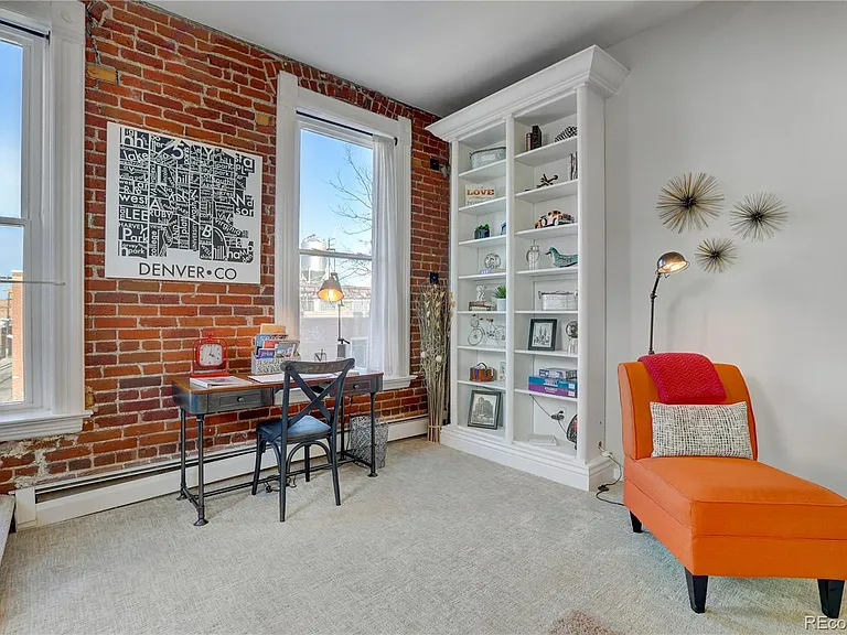 2193 Arapahoe St #11 — Photo 36