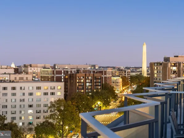2510 Virginia Ave NW #1405, Washington, DC 20037