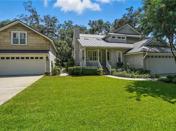 206-208 Youngwood Dr, Saint Simons Island, GA 31522
