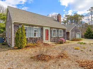 90 Whitney Road, Eastham, MA 02642