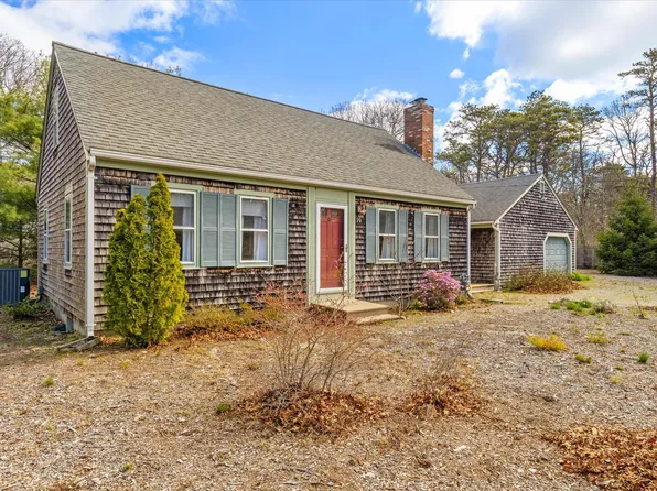 90 Whitney Road, Eastham, MA 02642