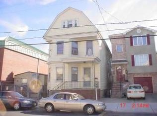 219 Cross St, Harrison, NJ 07029