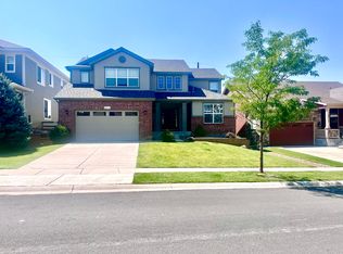20534 Northern Pine Ave, Parker, CO 80134