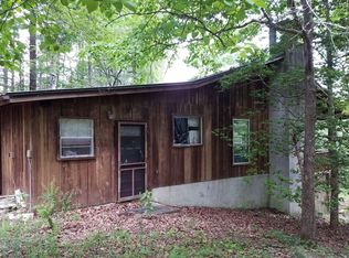 125 Stanley Creek Rd, Blue Ridge, GA 30513