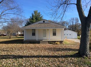 1001 S Foltz St, Indianapolis, IN 46241