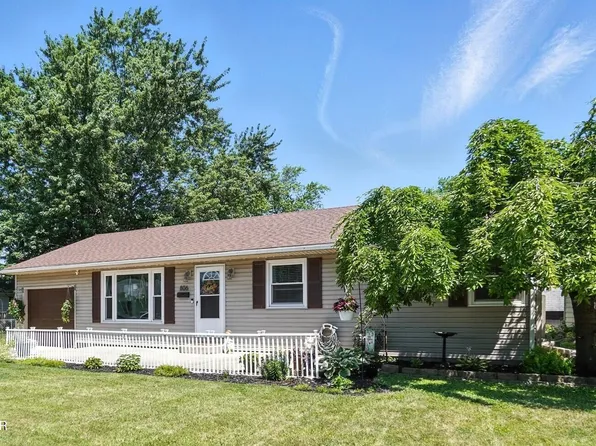 806 Tremont Ave, Lima, OH 45801