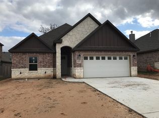 2609 Warkworth Ln, College Station, TX 77845