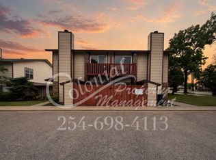 3002 Chaucer Dr APT A, Killeen, TX 76543