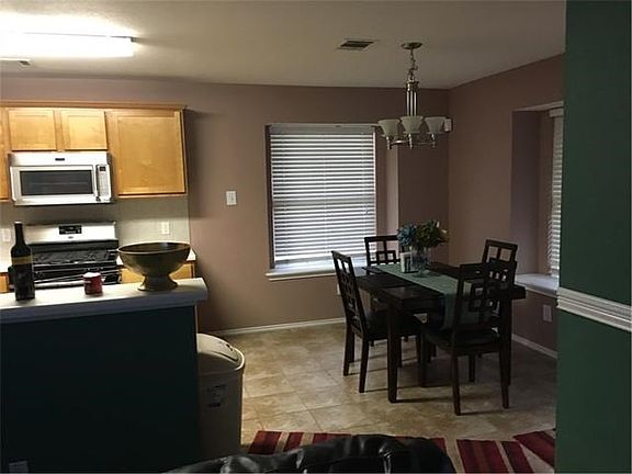 Kitchen Dining combo