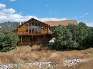 10801 Chippewa Cir, Salida, CO 81201