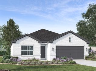 419 Oceania Ln, Seagoville, TX 75159