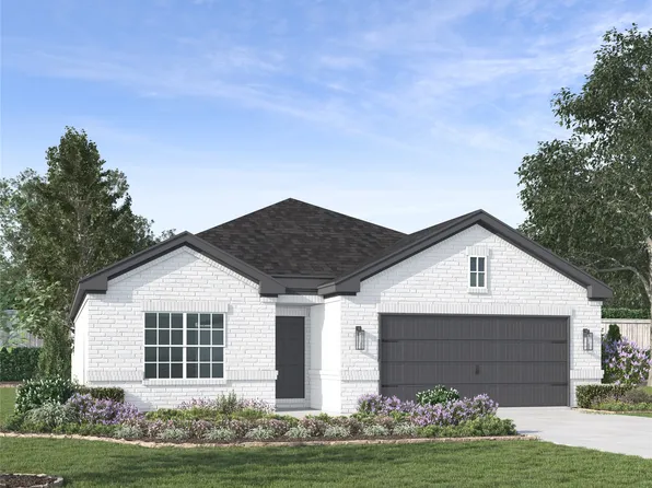 419 Oceania Ln, Seagoville, TX 75159