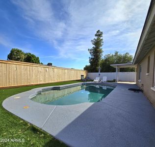 1439 E EMERALD Avenue, Mesa, AZ, 85204