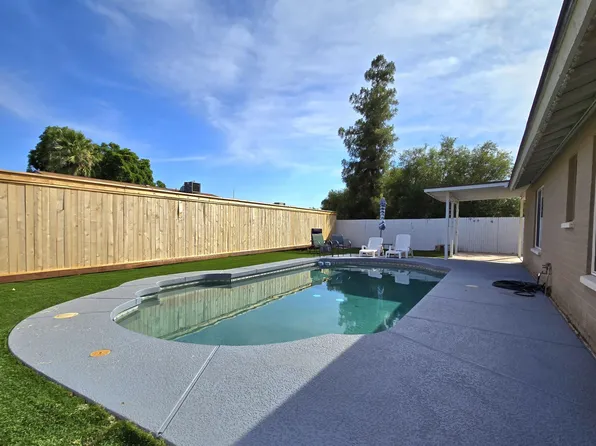 1439 E EMERALD Avenue, Mesa, AZ 85204