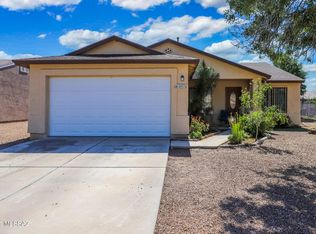 4931 S Larch Pl, Tucson, AZ 85746