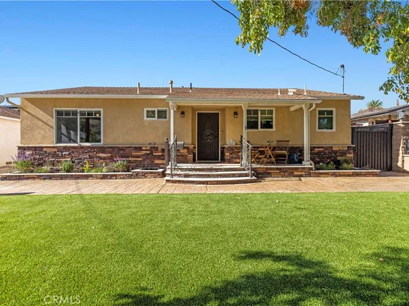 8449 Glencrest Dr, Sun Valley, CA 91352