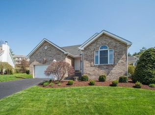 4 Pristine Pl, Canonsburg, PA