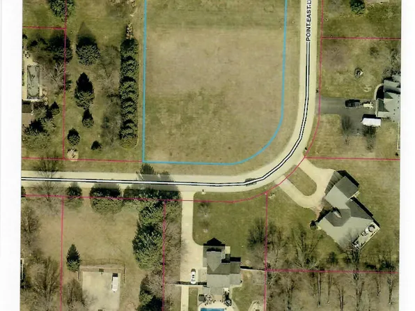 209 Point East Ln, Logansport, IN 46947