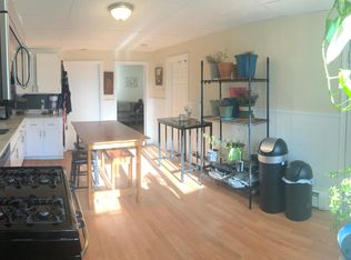 297 Maverick St, East Boston, MA 02128