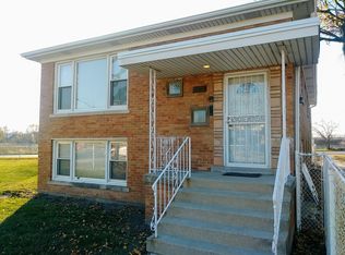 9834 S Michigan Ave, Chicago, IL 60628