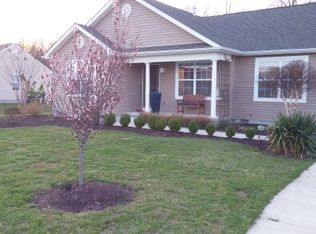 21187 Sand Dollar Trl, Lewes, DE 19958