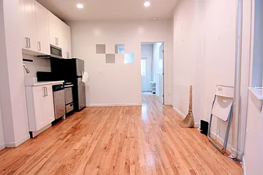 Rented by GPA Realty
