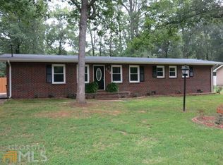 112 Simpson Dr, Rome, GA 30165