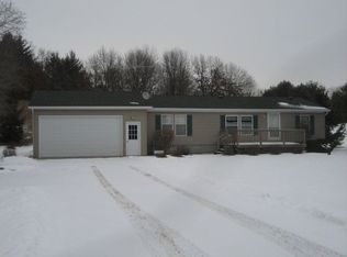 N182 E Cedar Springs Dr, Neshkoro, WI 54960