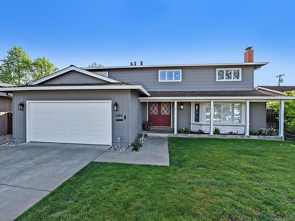 1st image of 2493 Parquet Ct