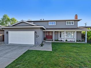 2493 Parquet Ct, San Jose, CA 95124